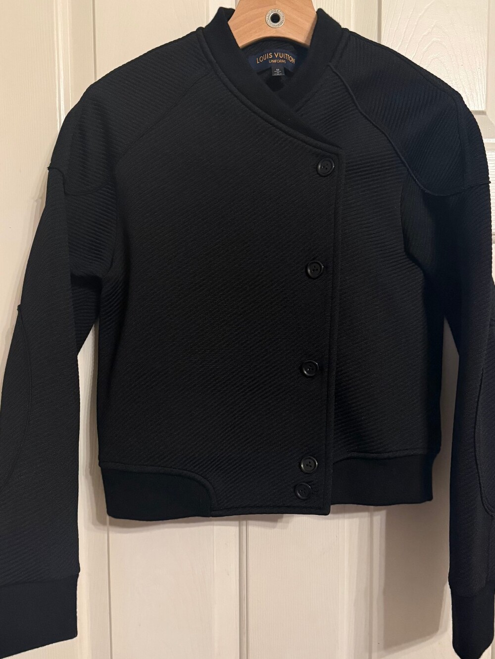 Louis Vuitton Bomber Jacket (M)